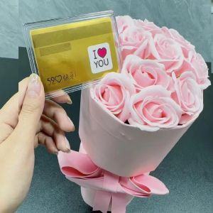 愛(ài)情卡見(jiàn)證愛(ài)情金卡520節(jié)日禮品