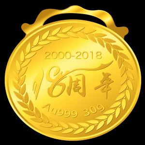紀(jì)念幣制作廠家告訴您定制金銀紀(jì)念章價(jià)格會(huì)受到哪些因素影響？