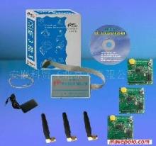 探索ZIGBEE開發系統的核心價值 安嵌科貿(北京)的工控電腦產品解決方案