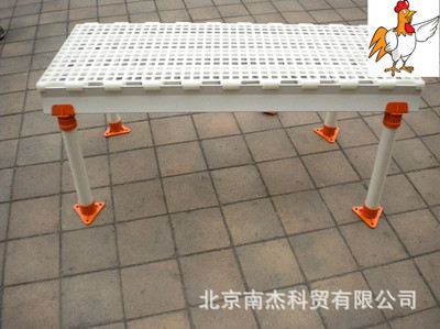 北京南杰科貿 為您詳解工廠特供塑料雞地板及全套畜禽飼養機械