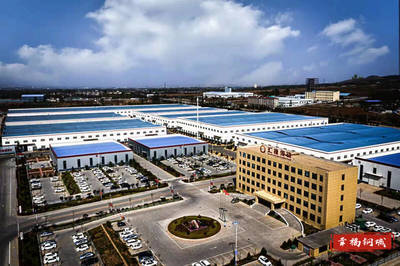 喜訊！鋼城區7家企業榮登濟南市綠色工廠榜單，引領產業綠色轉型