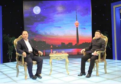 從科貿到超越 唯雅漫品牌創始人李新的創業之路